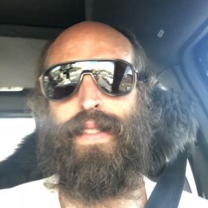 Meet your Posher, Justin